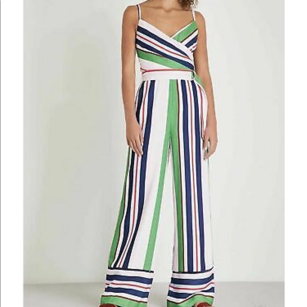 Ted Baker jumpsuit
